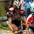 Andy Schleck during stage 2 of Deutschland-Tour 2006